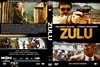 Zulu (2013) (Ivan) DVD borító FRONT Letöltése