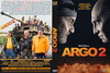 Argo 2. (debrigo) DVD borító FRONT Letöltése