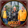 Argo 2. (debrigo) DVD borító CD3 label Letöltése
