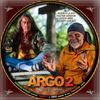 Argo 2. (debrigo) DVD borító CD4 label Letöltése