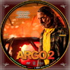 Argo 2. (debrigo) DVD borító INSIDE Letöltése