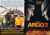 Argo 2. (debrigo) DVD borító FRONT slim Letöltése