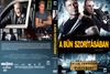 Dolph Lundgren gyûjtemény - A bûn szorításában (Ivan) DVD borító FRONT Letöltése
