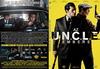 Az U.N.C.L.E. embere v2 (debrigo) DVD borító FRONT slim Letöltése