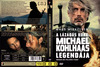 A lázadás kora: Michael Kohlhaas legendája DVD borító FRONT Letöltése