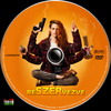 BeSZERvezve (taxi18) DVD borító CD2 label Letöltése