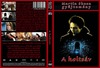 A holtsáv (Martin Sheen gyûjtemény) (steelheart66) DVD borító FRONT Letöltése