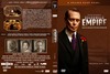 Boardwalk Empire - Gengszterkorzó 1. évad (Ivan) DVD borító FRONT Letöltése