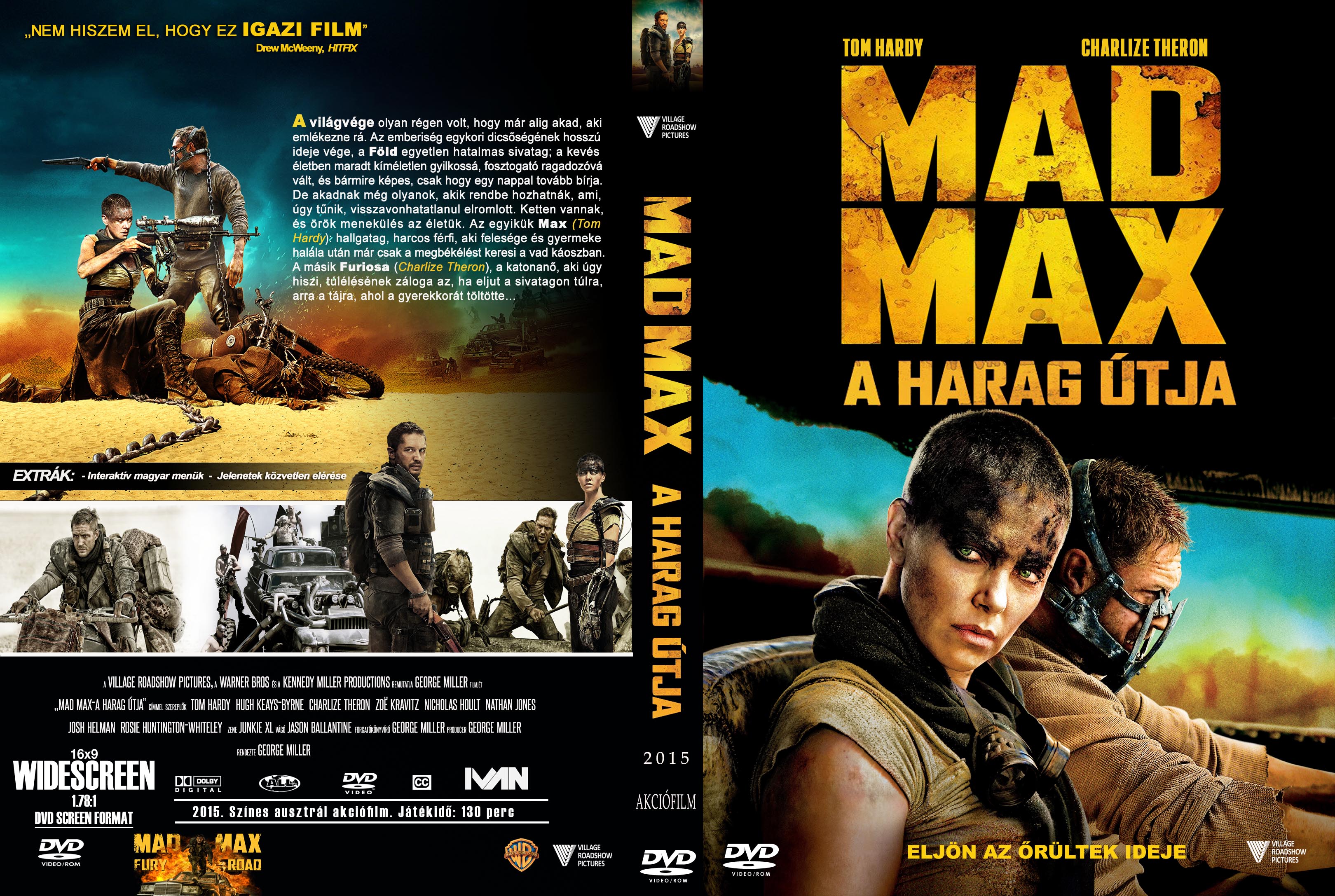 Coversclub Magyar Blu Ray Dvd Boritok Es Cd Boritok Klubja