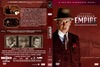 Boardwalk Empire - Gengszterkorzó 3. évad (Ivan) DVD borító FRONT Letöltése