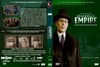 Boardwalk Empire - Gengszterkorzó 4. évad (Ivan) DVD borító FRONT Letöltése