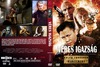 Dolph Lundgren gyûjtemény - Véres igazság (Ivan) DVD borító FRONT Letöltése