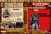 Western sorozat - Rutledge õrmester (Ivan) DVD borító FRONT Letöltése