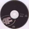 4F-Club - Vicc az egész (1997) DVD borító CD1 label Letöltése