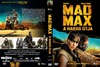 Mad Max - A harag útja (Ivan) DVD borító FRONT Letöltése