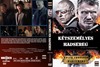Dolph Lundgren gyûjtemény - Kétszemélyes hadsereg (Ivan) DVD borító FRONT Letöltése