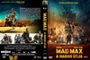 Mad Max - A harag útja v2 (Ivan) DVD borító FRONT Letöltése