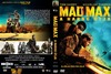 Mad Max - A harag útja v3 (Ivan) DVD borító FRONT Letöltése