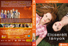 Elcserélt lányok 1. évad (Aldo) DVD borító FRONT Letöltése