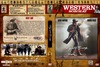 Western sorozat - Wyatt Earp (Ivan) DVD borító FRONT Letöltése