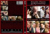Bobby Kennedy - A végzetes nap (Martin Sheen gyûjtemény) (steelheart66) DVD borító FRONT Letöltése