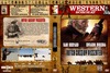 Western sorozat - Butch Cassidy visszatér (Ivan) DVD borító FRONT Letöltése
