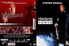Steven Seagal sorozat - Törvényre törve (Ivan) DVD borító FRONT Letöltése