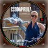 Csodapirula (debrigo) DVD borító CD2 label Letöltése