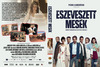 Eszeveszett mesék (DéeM) DVD borító FRONT Letöltése