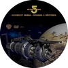 Babylon 5 - Elveszett mesék - Hangok a sötétben (ryz) DVD borító CD1 label Letöltése
