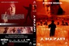 Steven Seagal sorozat - A hazafi (Ivan) DVD borító FRONT Letöltése