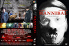 Hannibal - A teljes sorozat (Aldo) DVD borító FRONT Letöltése