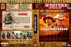 Western sorozat - Fegyvertársak (Ivan) DVD borító FRONT Letöltése