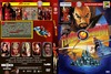 Flash Gordon (képregény sorozat) (Ivan) DVD borító FRONT Letöltése