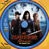 A harcos útja (atlantis) DVD borító CD1 label Letöltése