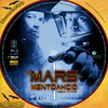 A Mars-mentõakció (atlantis) DVD borító CD3 label Letöltése