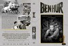 Ben-Hur (1959) (DéeM) DVD borító FRONT Letöltése