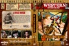 Western sorozat - Az utolsó mohikán (1977) (Ivan) DVD borító FRONT Letöltése