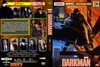 Darkman (képregény sorozat) (Ivan) DVD borító FRONT Letöltése