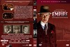 Boardwalk Empire - Gengszterkorzó 3. évad (gerinces) (Ivan) DVD borító FRONT Letöltése