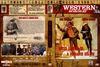Western sorozat - Butch Cassidy és a Sundance kölyök (Ivan) DVD borító FRONT Letöltése