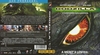 Godzilla (4K változat) DVD borító FRONT Letöltése