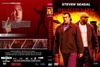 Steven Seagal sorozat - Halálod napja (Ivan) DVD borító FRONT Letöltése