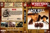 Western sorozat - Jack Bull (Ivan) DVD borító FRONT Letöltése