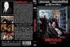Maffiózók 6. évad  (James Gandolfini gyûjtemény) (steelheart66) DVD borító FRONT Letöltése