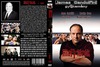 Maffiózók 1. évad (gerinces) (James Gandolfini gyûjtemény) (steelheart66) DVD borító FRONT Letöltése