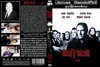 Maffiózók 2. évad (gerinces) (James Gandolfini gyûjtemény) (steelheart66) DVD borító FRONT Letöltése