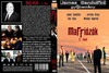 Maffiózók 3. évad (gerinces) (James Gandolfini gyûjtemény) (steelheart66) DVD borító FRONT Letöltése