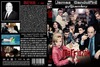Maffiózók 4. évad (gerinces) (James Gandolfini gyûjtemény) (steelheart66) DVD borító FRONT Letöltése