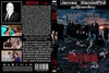 Maffiózók 5. évad (gerinces) (James Gandolfini gyûjtemény) (steelheart66) DVD borító FRONT Letöltése